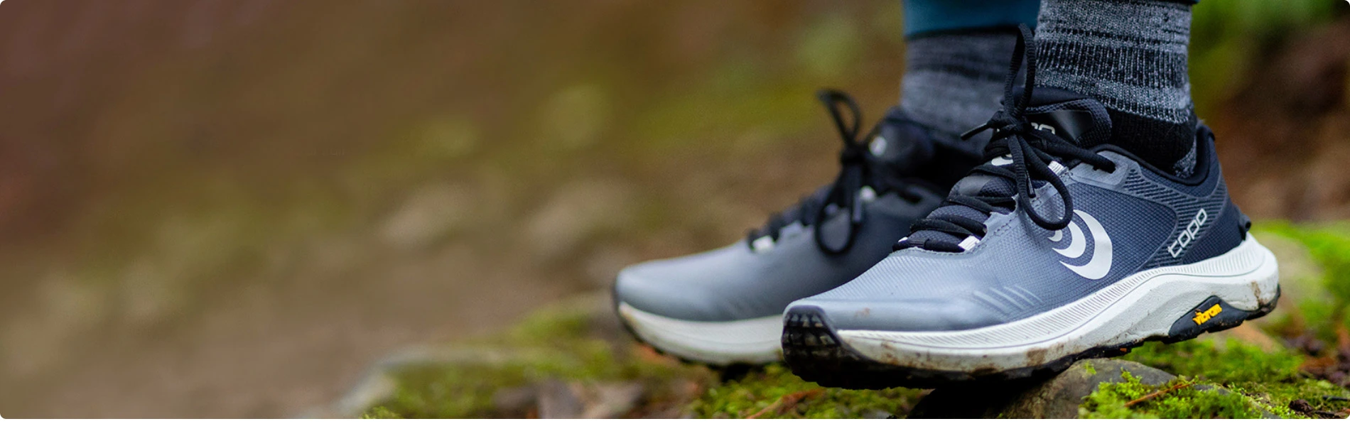 Topo Athletic